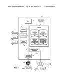 AVOIDING CONFLICT IN UPDATE IN DISTRIBUTED ENVIRONMENT EMPLOYING MULTIPLE CLIENTS diagram and image