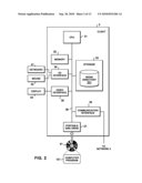 AVOIDING CONFLICT IN UPDATE IN DISTRIBUTED ENVIRONMENT EMPLOYING MULTIPLE CLIENTS diagram and image