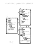 AVOIDING CONFLICT IN UPDATE IN DISTRIBUTED ENVIRONMENT EMPLOYING MULTIPLE CLIENTS diagram and image