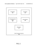 APPARATUS, SYSTEM, AND METHOD FOR DYNAMIC MODULE FLOW ANALYSIS diagram and image