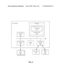 Component Lock Tracing diagram and image