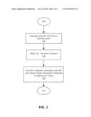 Component Lock Tracing diagram and image