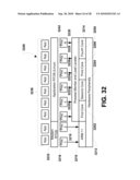 SYSTEM AND METHOD OF MANAGING THE EXECUTION OF APPLICATIONS AT A PORTABLE COMPUTING DEVICE AND A PORTABLE COMPUTING DEVICE DOCKING STATION diagram and image