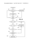 SYSTEM AND METHOD OF MANAGING THE EXECUTION OF APPLICATIONS AT A PORTABLE COMPUTING DEVICE AND A PORTABLE COMPUTING DEVICE DOCKING STATION diagram and image