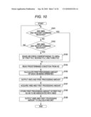 INFORMATION PROCESSING APPARATUS, STORAGE MEDIUM, AND STATE OUTPUT METHOD diagram and image