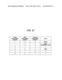 INFORMATION PROCESSING APPARATUS, STORAGE MEDIUM, AND STATE OUTPUT METHOD diagram and image