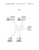 SERVER DEVICE, COMPUTER SYSTEM, RECORDING MEDIUM AND VIRTUAL COMPUTER MOVING METHOD diagram and image