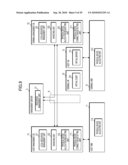 SERVER DEVICE, COMPUTER SYSTEM, RECORDING MEDIUM AND VIRTUAL COMPUTER MOVING METHOD diagram and image