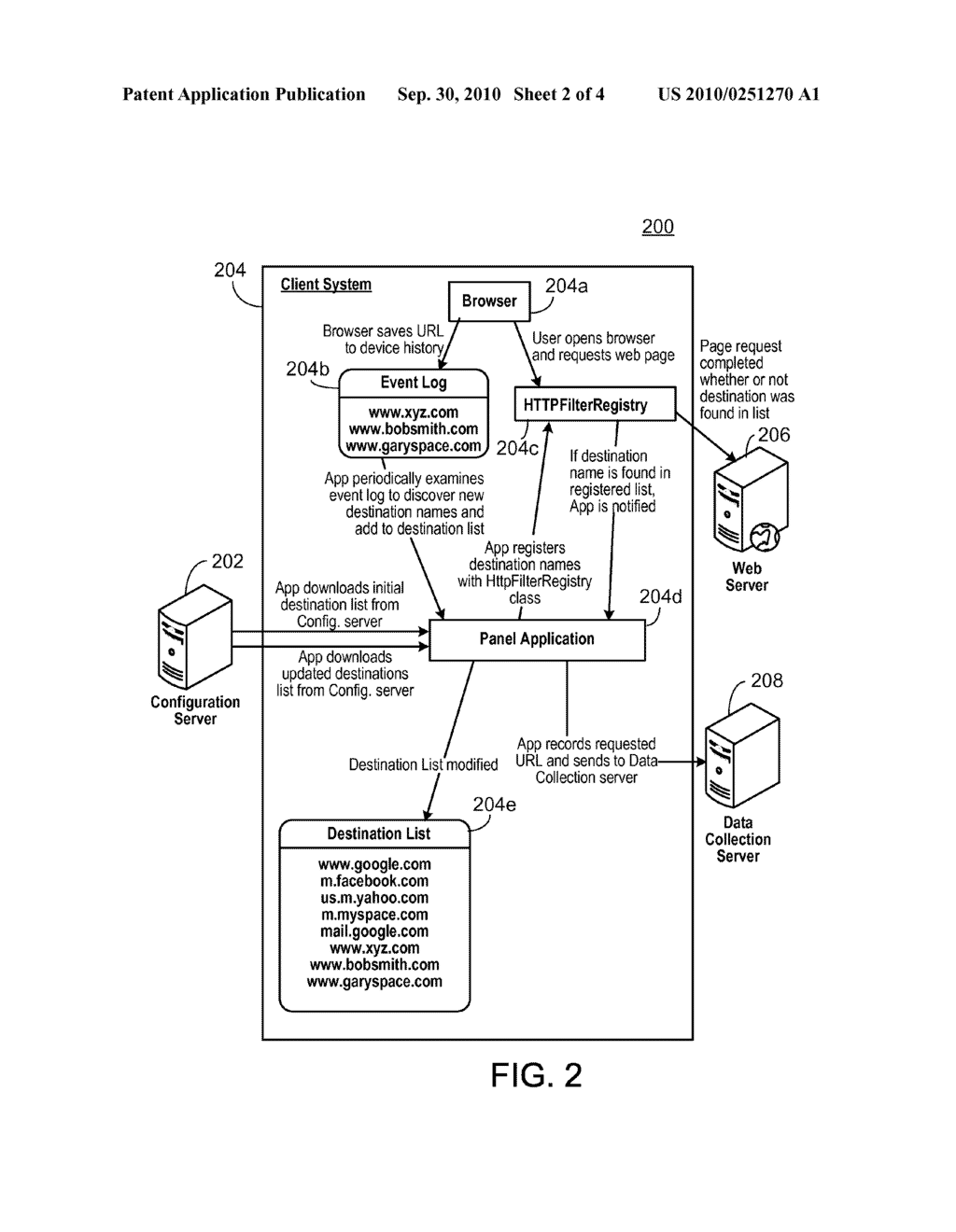 Selective Mobile Metering - diagram, schematic, and image 03