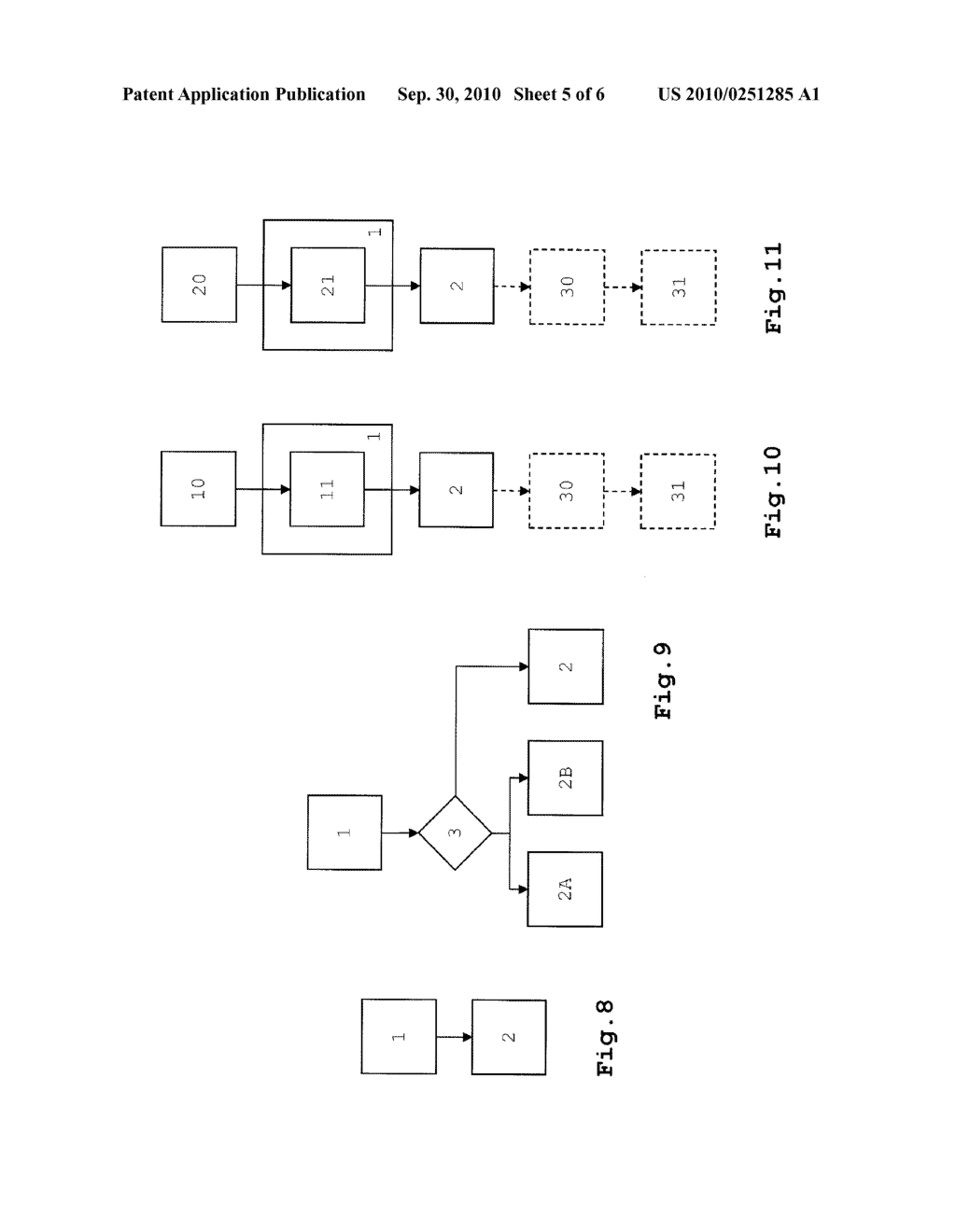 CONDITIONAL ENTITLEMENT PROCESSING FOR OBTAINING A CONTROL WORD - diagram, schematic, and image 06