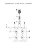 CHANNEL SWITCHING METHOD AND SYSTEM FOR IPTV SERVICE diagram and image