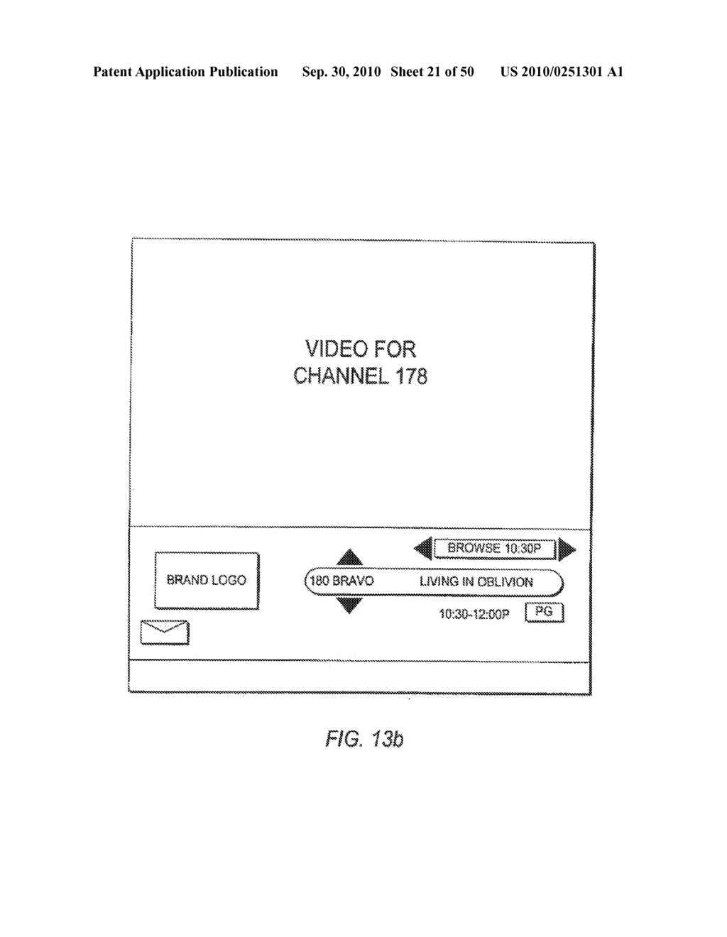 CLIENT-SERVER BASED INTERACTIVE TELEVISION PROGRAM GUIDE SYSTEM WITH REMOTE SERVER RECORDING - diagram, schematic, and image 22