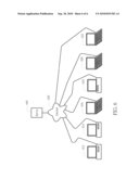 TV CHANNEL MENU AND METHOD OF SHOWING THE SAME diagram and image