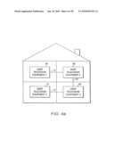 INTERACTIVE TELEVISION PROGRAM GUIDE SYSTEM HAVING MULTIPLE DEVICES WITHIN A HOUSEHOLD diagram and image