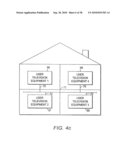 INTERACTIVE TELEVISION PROGRAM GUIDE SYSTEM HAVING MULTIPLE DEVICES WITHIN A HOUSEHOLD diagram and image