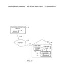 INTERACTIVE TELEVISION PROGRAM GUIDE SYSTEM HAVING MULTIPLE DEVICES WITHIN A HOUSEHOLD diagram and image