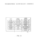 INTERACTIVE TELEVISION PROGRAM GUIDE SYSTEM HAVING MULTIPLE DEVICES WITHIN A HOUSEHOLD diagram and image