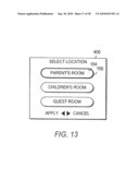 INTERACTIVE TELEVISION PROGRAM GUIDE SYSTEM HAVING MULTIPLE DEVICES WITHIN A HOUSEHOLD diagram and image