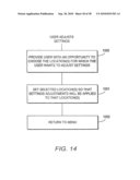 INTERACTIVE TELEVISION PROGRAM GUIDE SYSTEM HAVING MULTIPLE DEVICES WITHIN A HOUSEHOLD diagram and image