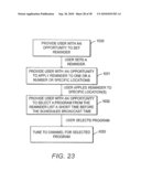 INTERACTIVE TELEVISION PROGRAM GUIDE SYSTEM HAVING MULTIPLE DEVICES WITHIN A HOUSEHOLD diagram and image