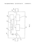 UPSTREAM BANDWIDTH CONDITIONING DEVICE diagram and image