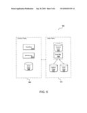 Managing Security Groups for Data Instances diagram and image