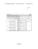 Managing Security Groups for Data Instances diagram and image