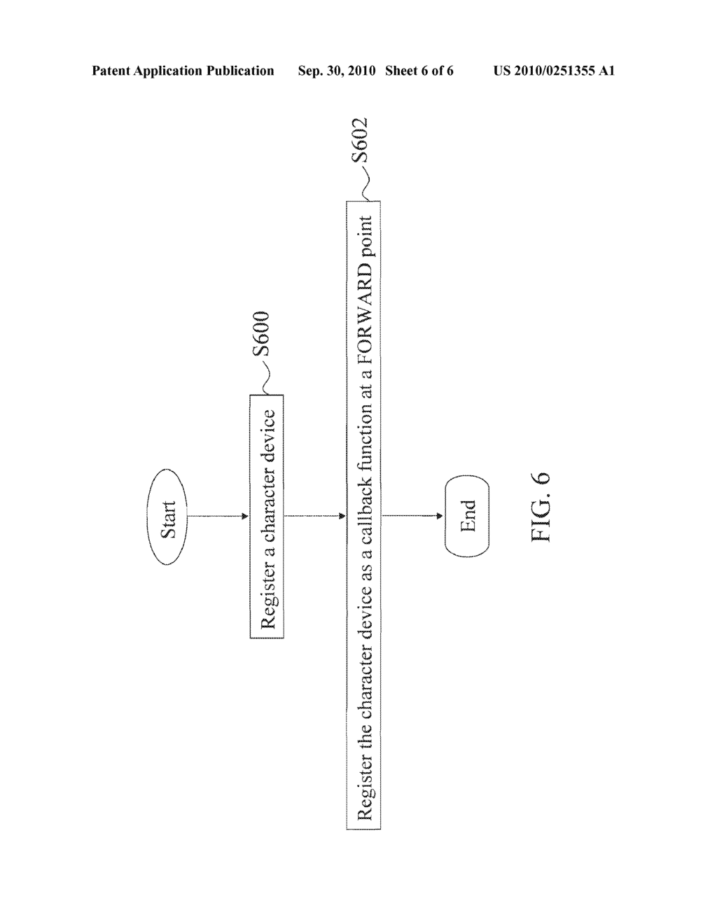 METHOD FOR OBTAINING DATA FOR INTRUSION DETECTION - diagram, schematic, and image 07