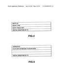 DATA TRANSMITTING SYSTEM AND METHOD, DRIVE UNIT, ACCESS METHOD, DATA RECORDING MEDIUM, RECORDING MEDIUM PRODUCING APPARATUS AND METHOD diagram and image