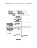 DATA TRANSMITTING SYSTEM AND METHOD, DRIVE UNIT, ACCESS METHOD, DATA RECORDING MEDIUM, RECORDING MEDIUM PRODUCING APPARATUS AND METHOD diagram and image