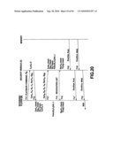 DATA TRANSMITTING SYSTEM AND METHOD, DRIVE UNIT, ACCESS METHOD, DATA RECORDING MEDIUM, RECORDING MEDIUM PRODUCING APPARATUS AND METHOD diagram and image