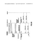 DATA TRANSMITTING SYSTEM AND METHOD, DRIVE UNIT, ACCESS METHOD, DATA RECORDING MEDIUM, RECORDING MEDIUM PRODUCING APPARATUS AND METHOD diagram and image