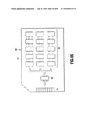 DATA TRANSMITTING SYSTEM AND METHOD, DRIVE UNIT, ACCESS METHOD, DATA RECORDING MEDIUM, RECORDING MEDIUM PRODUCING APPARATUS AND METHOD diagram and image