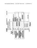 DATA TRANSMITTING SYSTEM AND METHOD, DRIVE UNIT, ACCESS METHOD, DATA RECORDING MEDIUM, RECORDING MEDIUM PRODUCING APPARATUS AND METHOD diagram and image