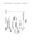 DATA TRANSMITTING SYSTEM AND METHOD, DRIVE UNIT, ACCESS METHOD, DATA RECORDING MEDIUM, RECORDING MEDIUM PRODUCING APPARATUS AND METHOD diagram and image