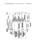 DATA TRANSMITTING SYSTEM AND METHOD, DRIVE UNIT, ACCESS METHOD, DATA RECORDING MEDIUM, RECORDING MEDIUM PRODUCING APPARATUS AND METHOD diagram and image