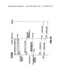 DATA TRANSMITTING SYSTEM AND METHOD, DRIVE UNIT, ACCESS METHOD, DATA RECORDING MEDIUM, RECORDING MEDIUM PRODUCING APPARATUS AND METHOD diagram and image