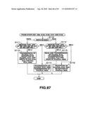 DATA TRANSMITTING SYSTEM AND METHOD, DRIVE UNIT, ACCESS METHOD, DATA RECORDING MEDIUM, RECORDING MEDIUM PRODUCING APPARATUS AND METHOD diagram and image