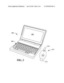 ACCESSING A PROCESSING DEVICE diagram and image