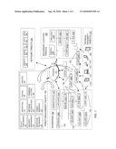 METHOD AND SYSTEM FOR PREVENTING DATA LEAKAGE FROM A COMPUTER FACILTY diagram and image