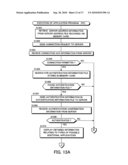 ELECTRONIC CAMERA, STORAGE MEDIUM, AND DATA TRANSFER METHOD diagram and image