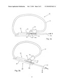 Belt and Buckle for a Belt diagram and image