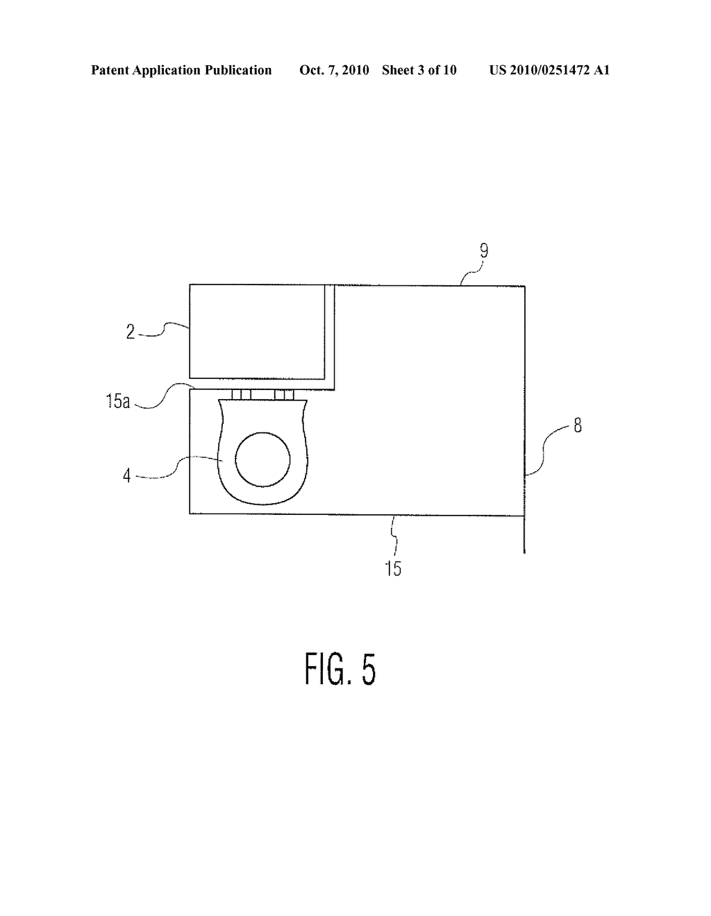 TRANSFER SEAT - diagram, schematic, and image 04