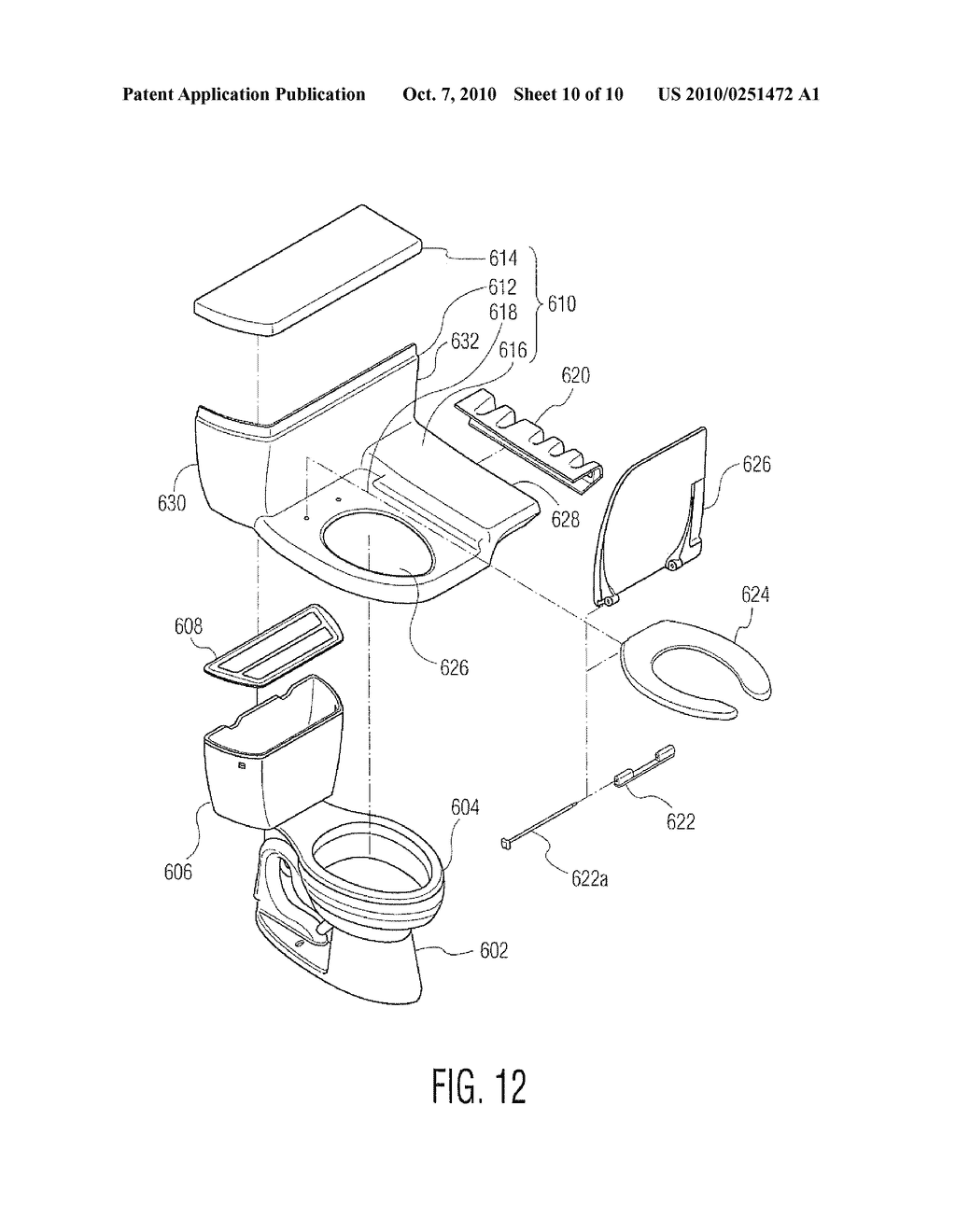 TRANSFER SEAT - diagram, schematic, and image 11