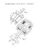 Continuous Adhesive Roller diagram and image