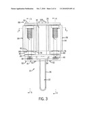 Continuous Adhesive Roller diagram and image