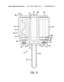 Continuous Adhesive Roller diagram and image