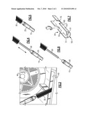 CLEANING TOOL diagram and image