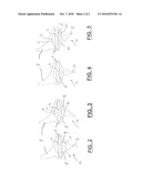 WINDSCREEN WIPER DEVICE diagram and image