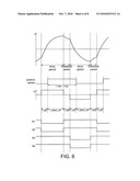 CONTROL OF AN ELECTRIC MACHINE diagram and image